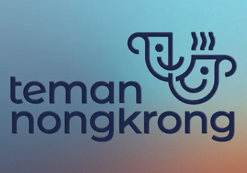 franchise coffee shop teman nongkrong