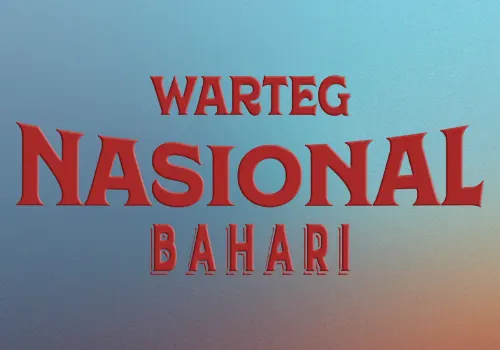 franchise warteg nasional