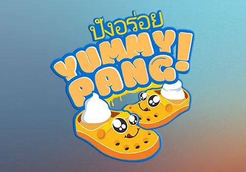 franchise coin cheese pang