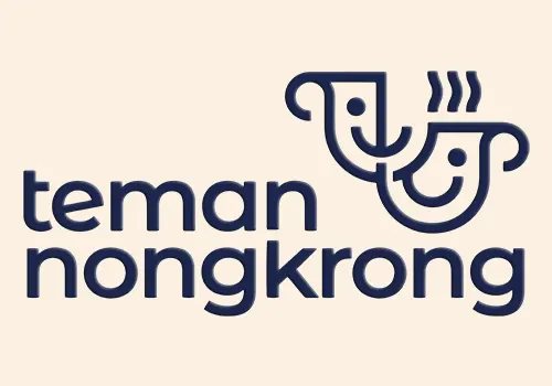 franchise coffee shop teman nongkrong