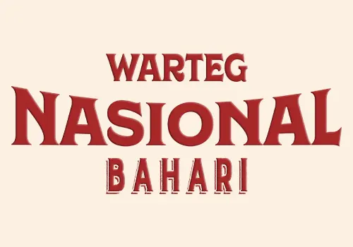 franchise warteg nasional