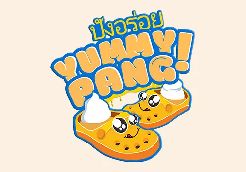 franchise coin cheese pang